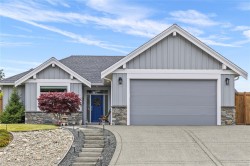269 Bramble St  Parksville, BC V9P 0E4