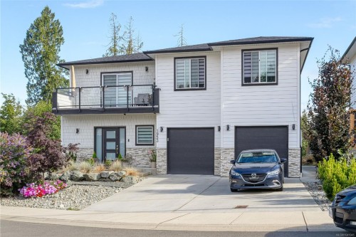 1953 Farleigh Way, Duncan, BC 