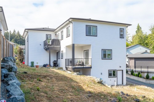 1953 Farleigh Way, Duncan, BC 