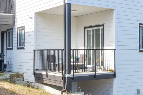 1953 Farleigh Way, Duncan, BC 