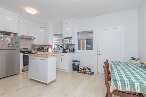 1953 Farleigh Way, Duncan, BC 