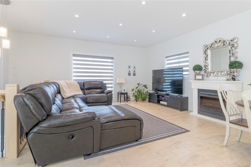 1953 Farleigh Way, Duncan, BC 