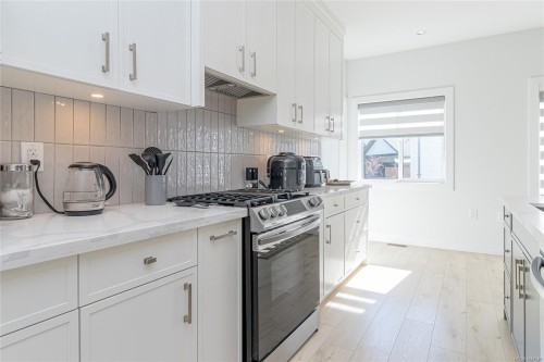 1953 Farleigh Way, Duncan, BC 