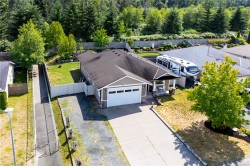 117 Strathcona Way Campbell River, BC V9H 1W4