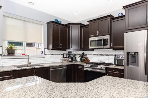 117 Strathcona Way, Campbell River, BC 