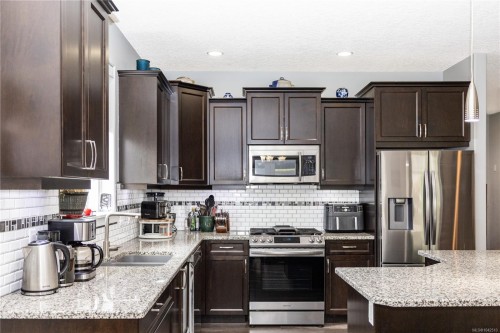 117 Strathcona Way, Campbell River, BC 