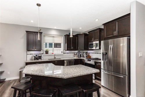 117 Strathcona Way, Campbell River, BC 