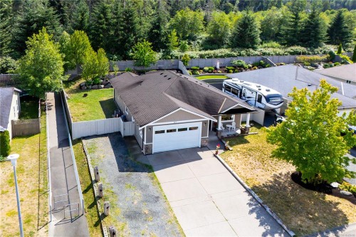 117 Strathcona Way, Campbell River, BC 