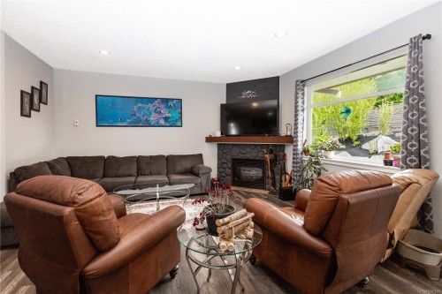 117 Strathcona Way, Campbell River, BC 
