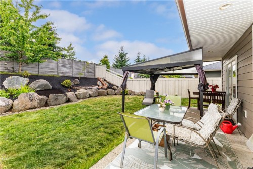 117 Strathcona Way, Campbell River, BC 