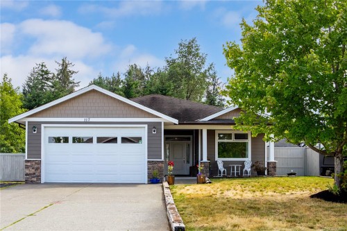 117 Strathcona Way, Campbell River, BC 