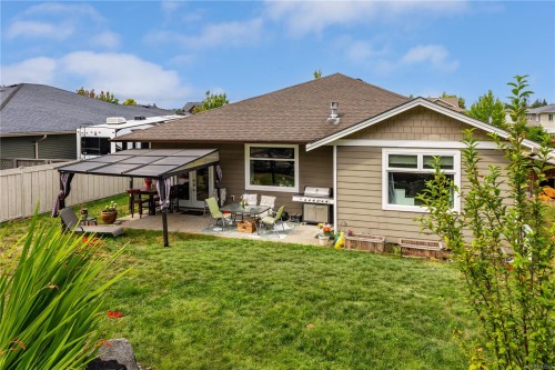 117 Strathcona Way, Campbell River, BC 