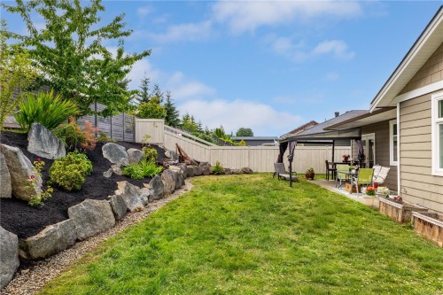 117 Strathcona Way, Campbell River, BC 