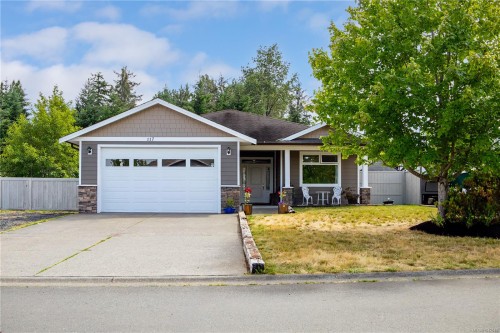 117 Strathcona Way, Campbell River, BC 
