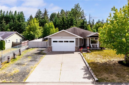 117 Strathcona Way, Campbell River, BC 