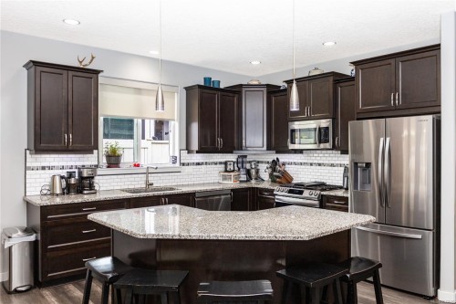 117 Strathcona Way, Campbell River, BC 