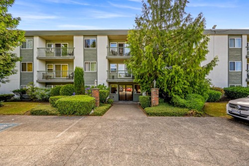 #306A-178 Back Rd  Courtenay, BC V9N 3W6