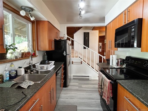 648 Nimpkish Dr, Gold River, BC 