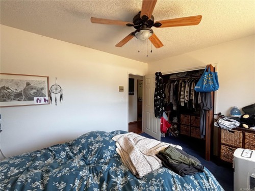 648 Nimpkish Dr, Gold River, BC 