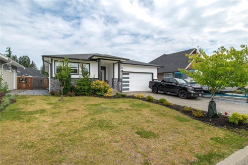 720 Sitka St, Campbell River, BC 