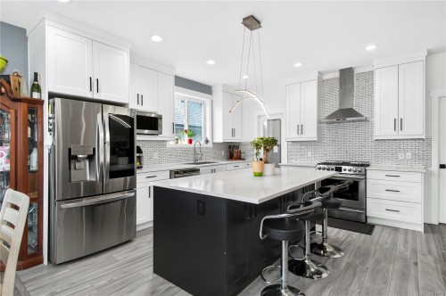 720 Sitka St, Campbell River, BC 