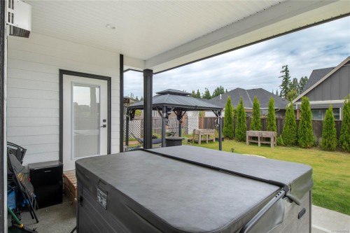 720 Sitka St, Campbell River, BC 