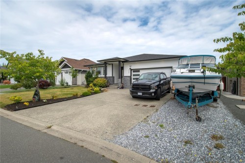 720 Sitka St, Campbell River, BC 