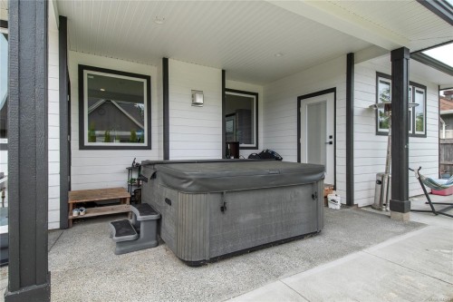720 Sitka St, Campbell River, BC 