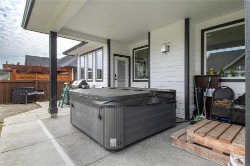 720 Sitka St, Campbell River, BC 