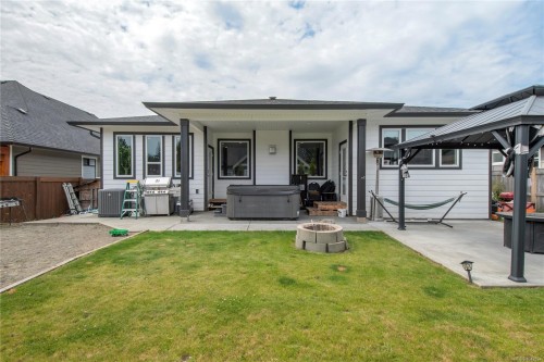 720 Sitka St, Campbell River, BC 