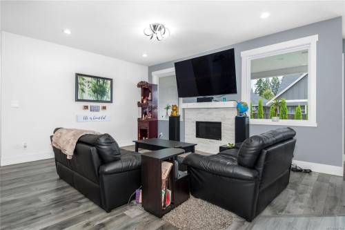 720 Sitka St, Campbell River, BC 