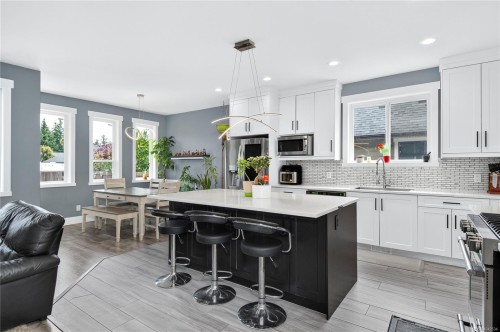 720 Sitka St, Campbell River, BC 
