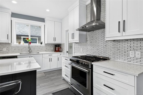 720 Sitka St, Campbell River, BC 