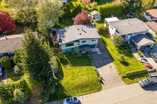 1068 Ruby Rd, Campbell River, BC 