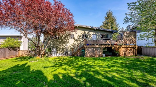 1068 Ruby Rd, Campbell River, BC 
