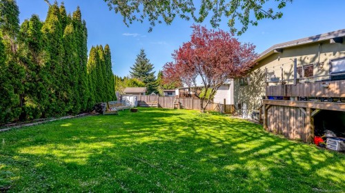 1068 Ruby Rd, Campbell River, BC 
