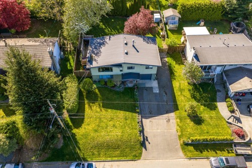 1068 Ruby Rd, Campbell River, BC 