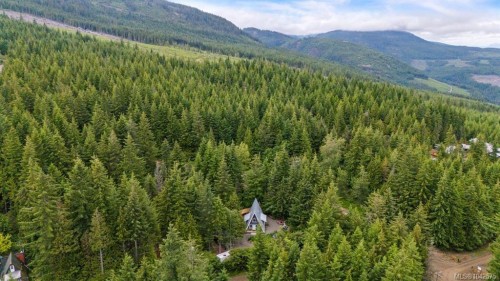 5461 Grouse Rd, Courtenay, BC 