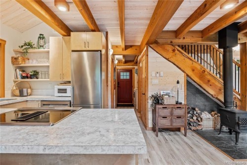5461 Grouse Rd, Courtenay, BC 