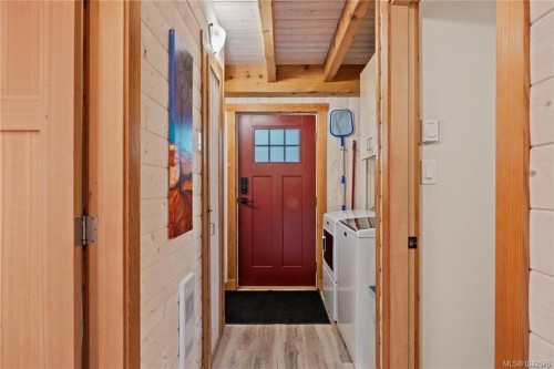 5461 Grouse Rd, Courtenay, BC 