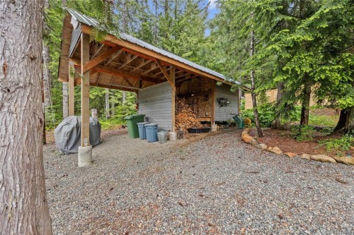 5461 Grouse Rd, Courtenay, BC 