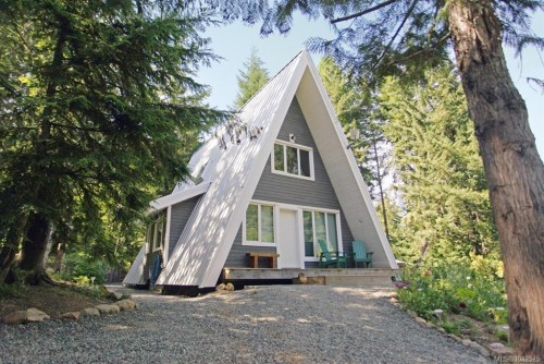 5461 Grouse Rd, Courtenay, BC 