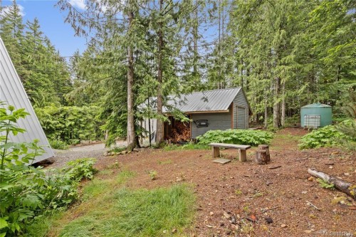 5461 Grouse Rd, Courtenay, BC 