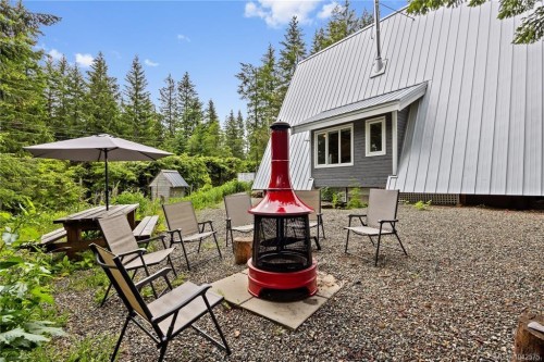 5461 Grouse Rd, Courtenay, BC 