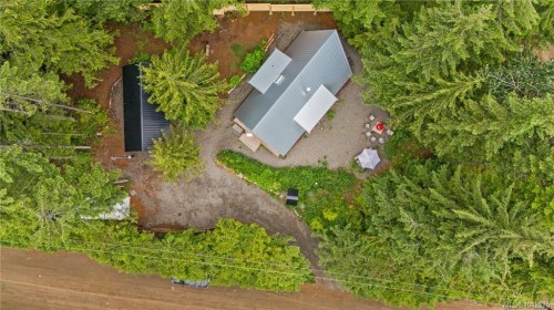 5461 Grouse Rd, Courtenay, BC 