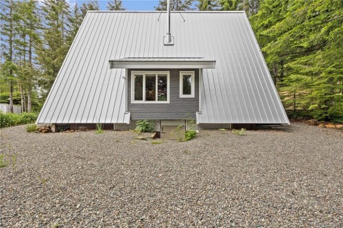 5461 Grouse Rd, Courtenay, BC 
