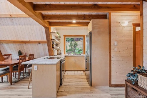 5461 Grouse Rd, Courtenay, BC 