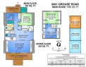 5461 Grouse Rd, Courtenay, BC 