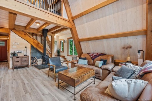 5461 Grouse Rd, Courtenay, BC 