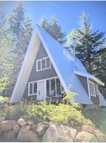 5461 Grouse Rd, Courtenay, BC 